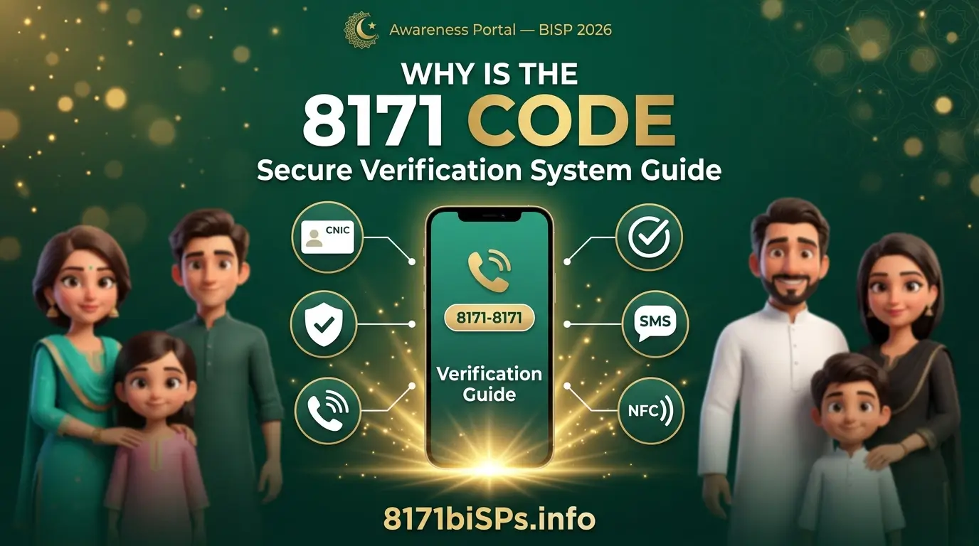 8171 Validation