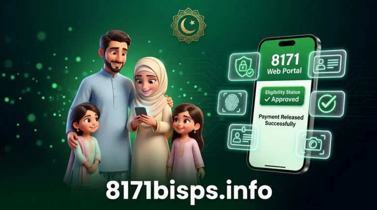 8171 Web Portal 2026 Check Online 13500