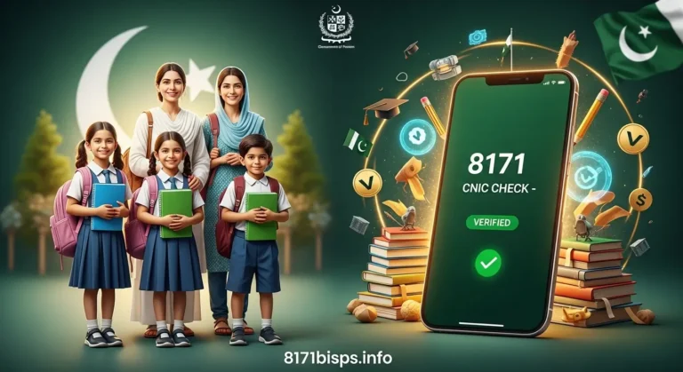 Benazir Taleemi Wazaif