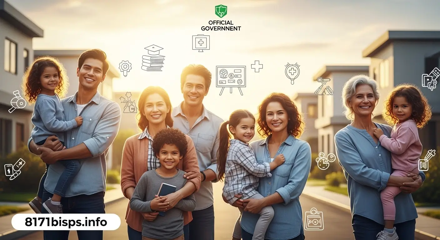 ­Empowering Families and Communities