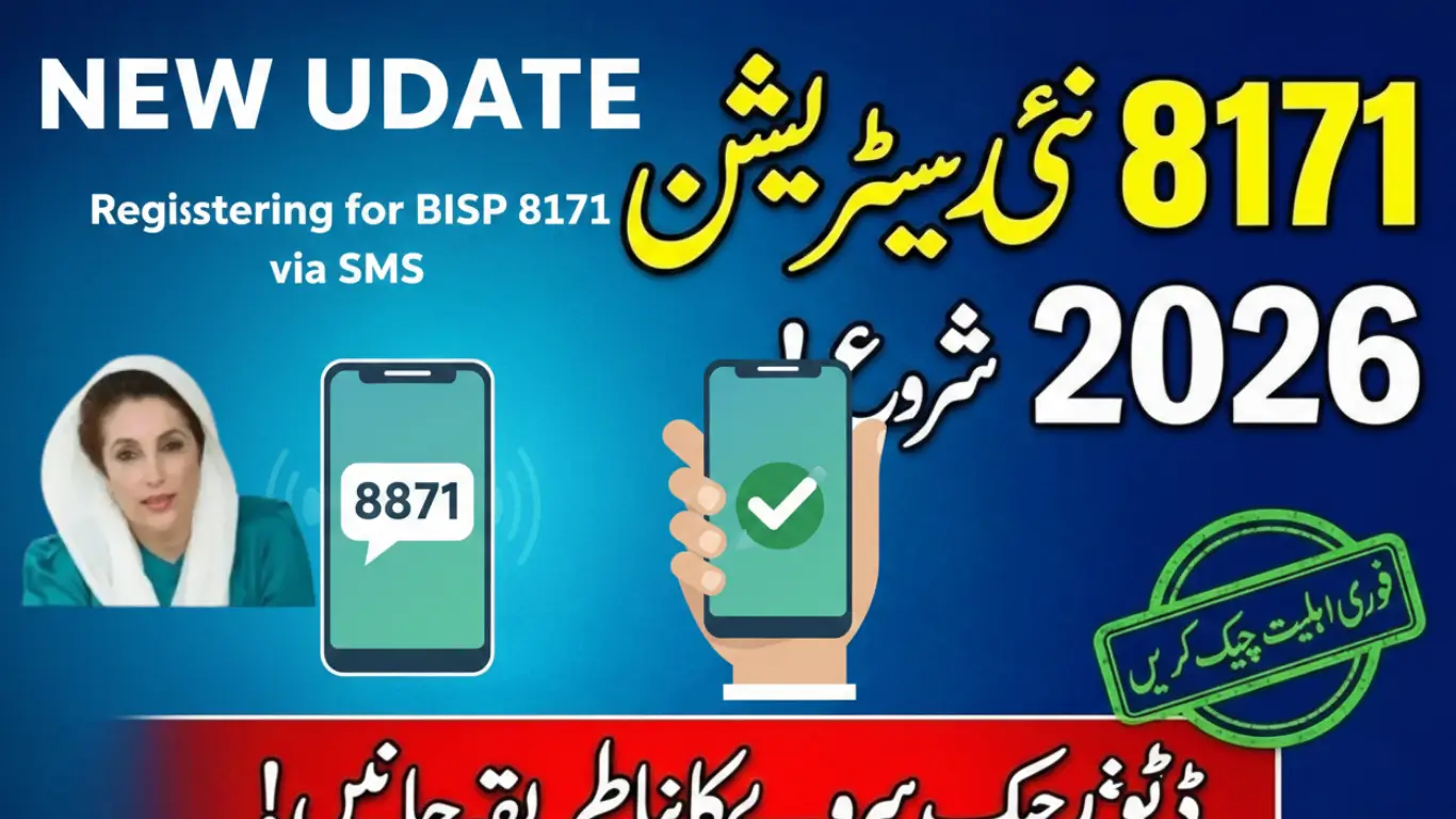 BISP Dynamic Survey