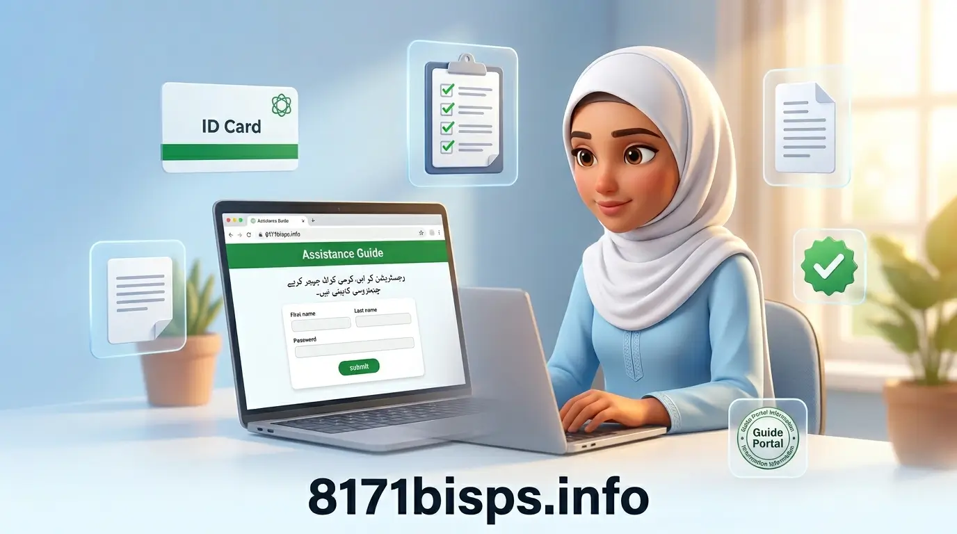Eligibility & Documentation Requirements