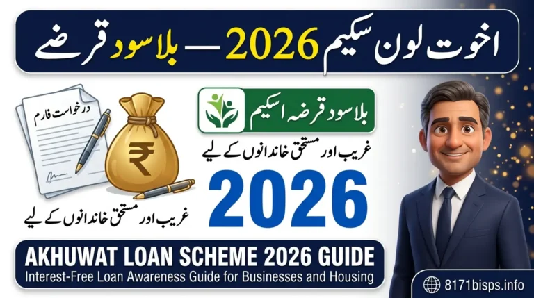 Akhuwat Program
